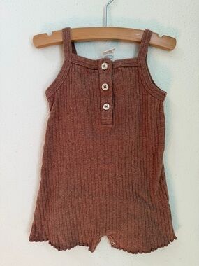 3/$20 - Kate Quinn romper